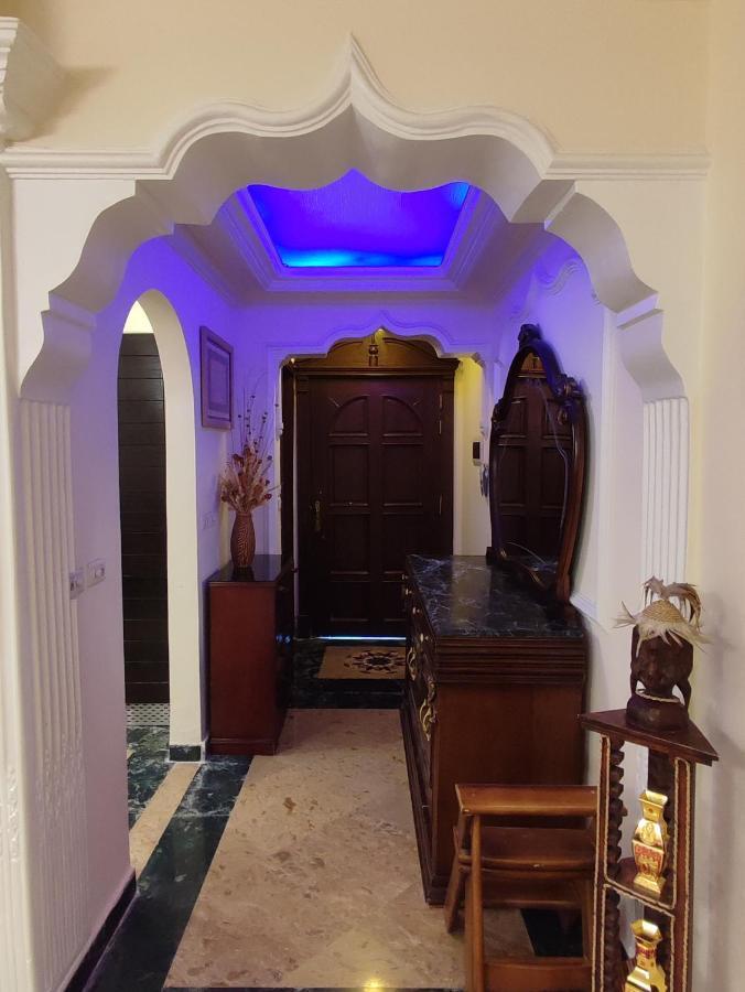Villa Rayan Hurghada Exterior photo
