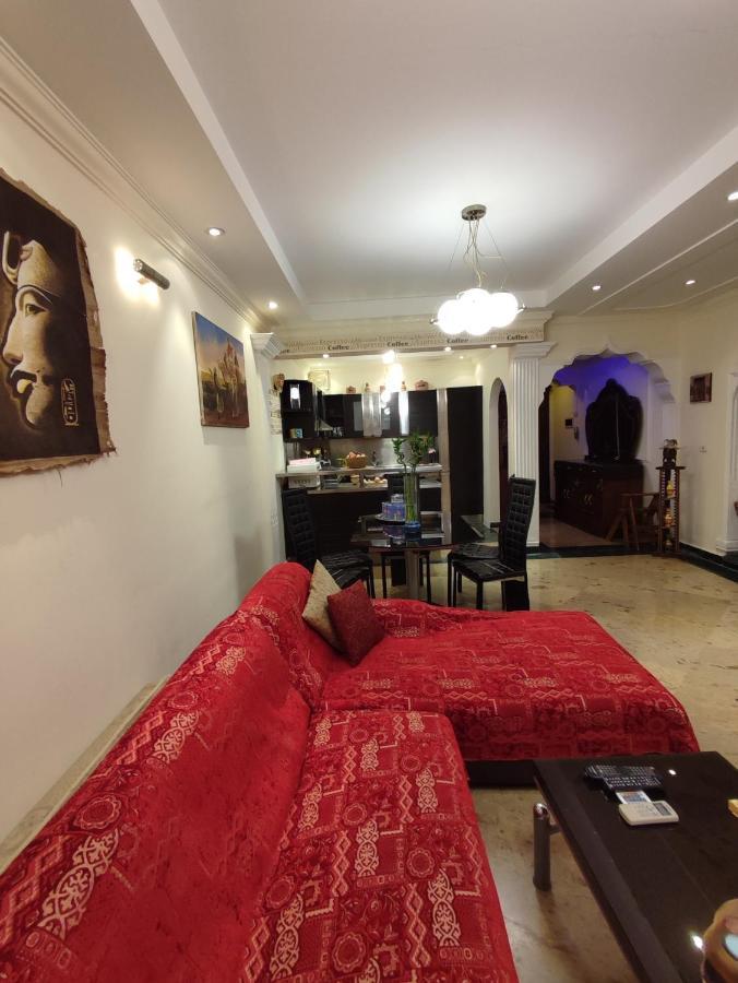 Villa Rayan Hurghada Exterior photo